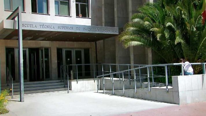 Universo UNED - UNED - 01/07/16