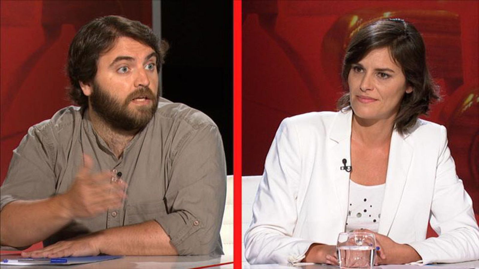 Aquí Parlem - Analitzem els resultats de les eleccions del 26-J