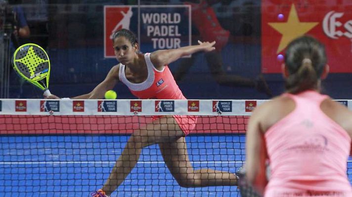 World Padel Tour - "Palma de Mallorca Open"