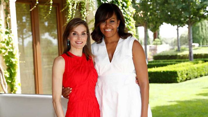 Amigas y conocidas - Amigas y conocidas - 01/07/16