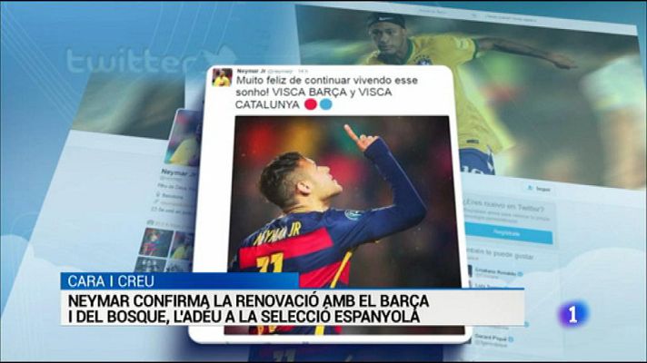 L'Informatiu - L'Informatiu en 3' - 01/07/16