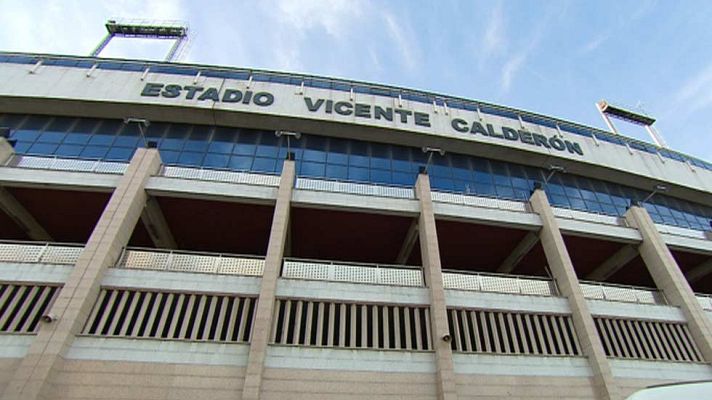 Informativo de Madrid - Informativo de Madrid - 01/07/16