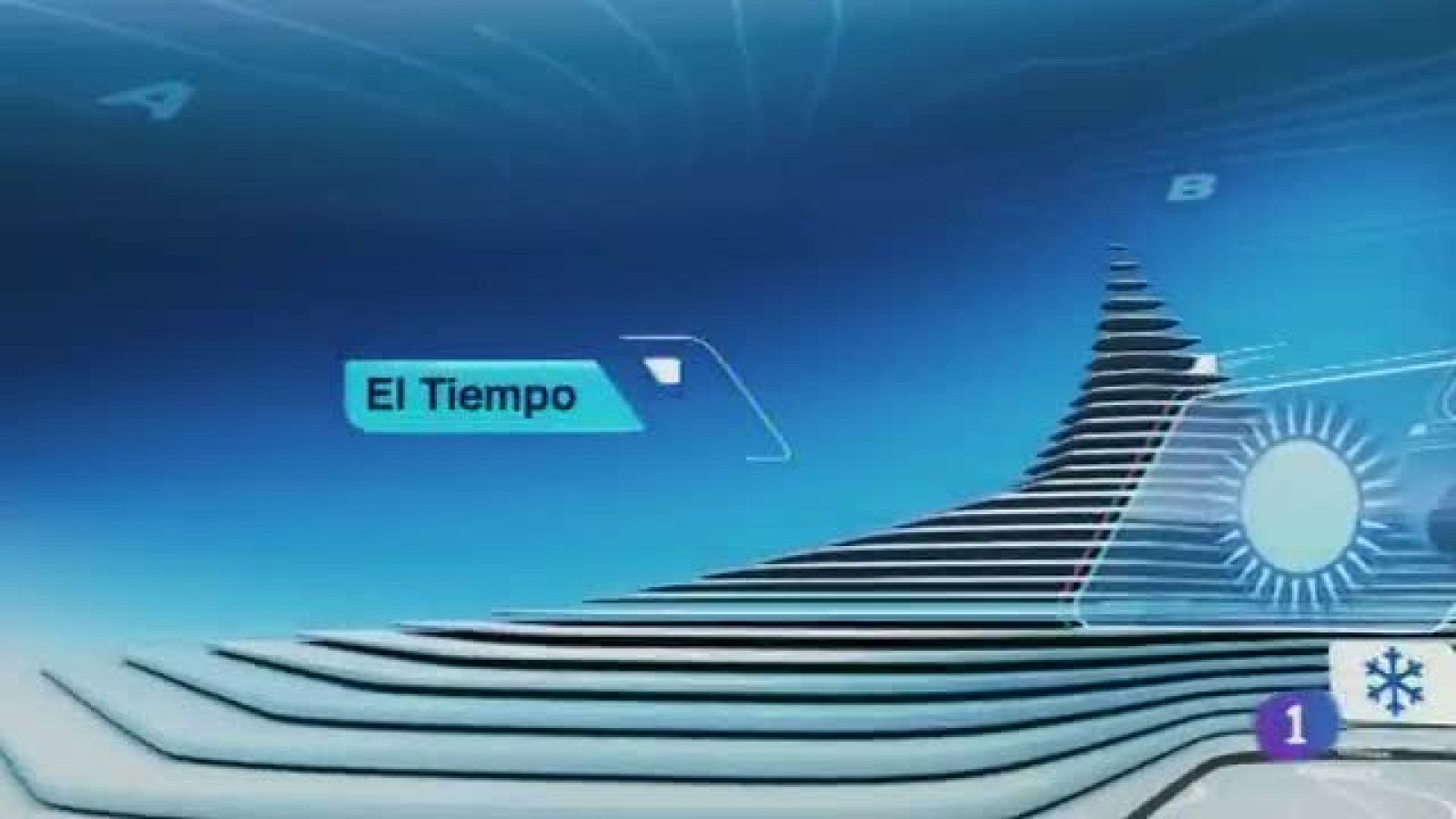 El Tiempo en Castilla-La Mancha - 01/07/16 | Ver