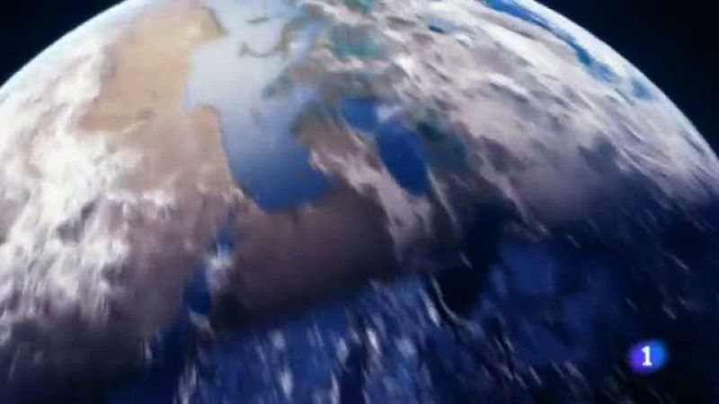 El tiempo en Cantabria - 01/07/16