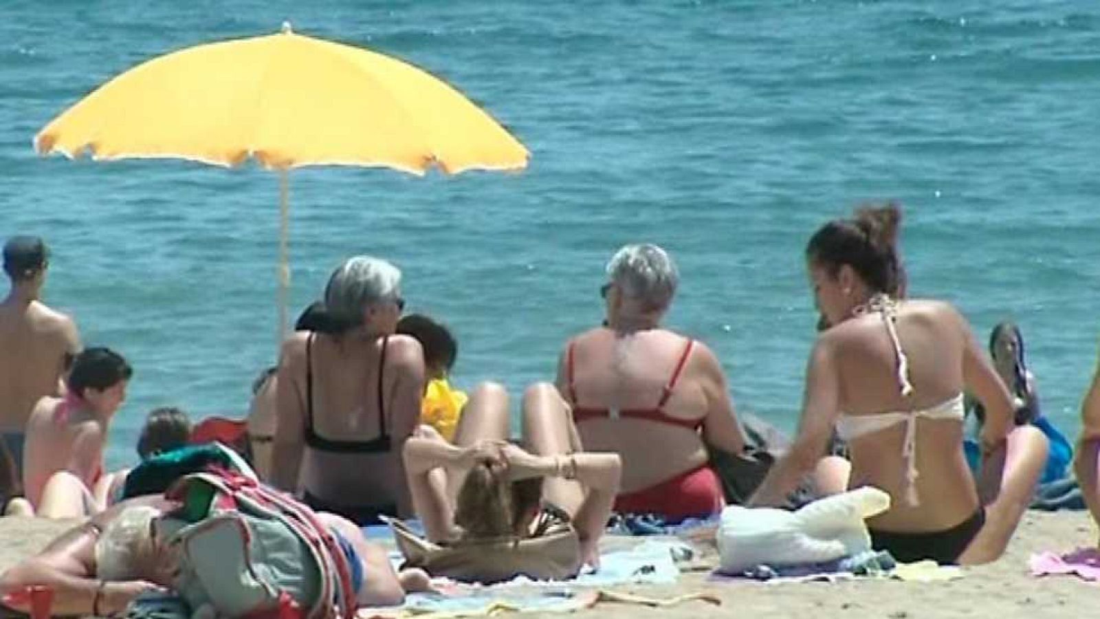 Telediario - 15 horas - 01/07/16 - ver ahora