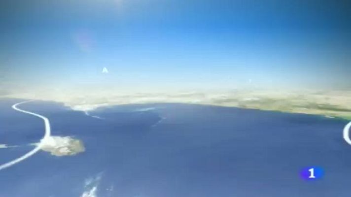 Noticias Murcia - El tiempo en la Región de Murcia - 01/07/2016