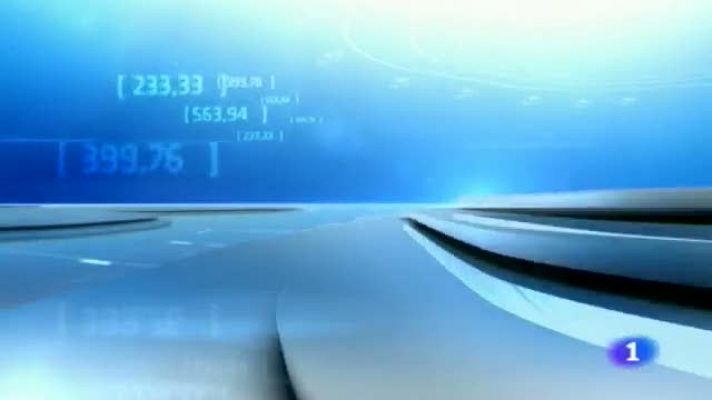 Noticias Murcia - La Región de Murcia en 2' - 01/07/2016