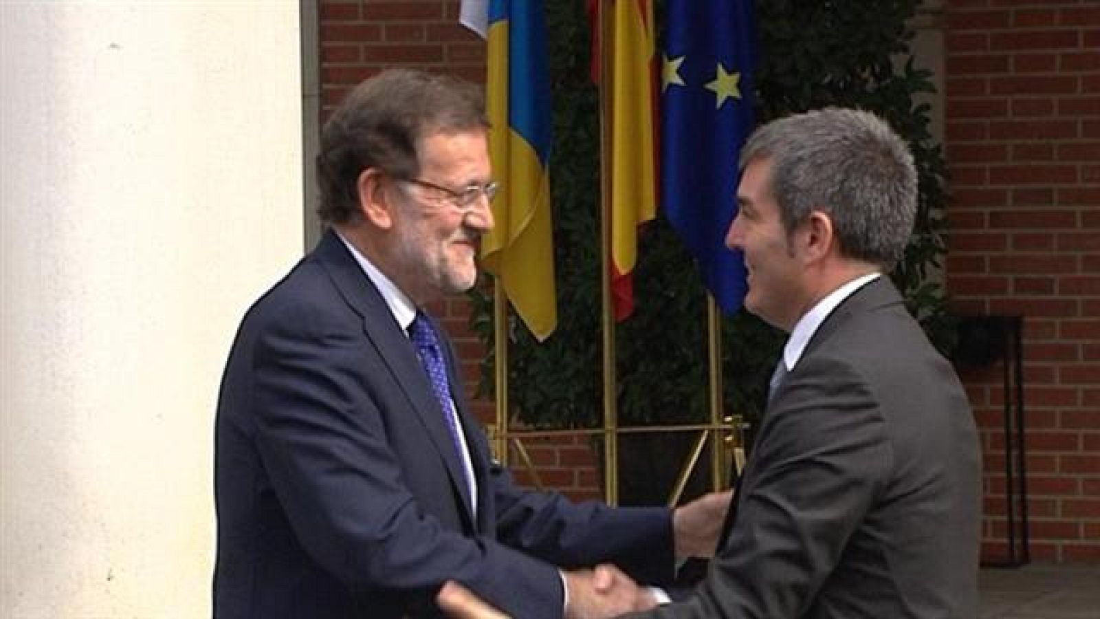 Canarias en 2' - 01/07/2016