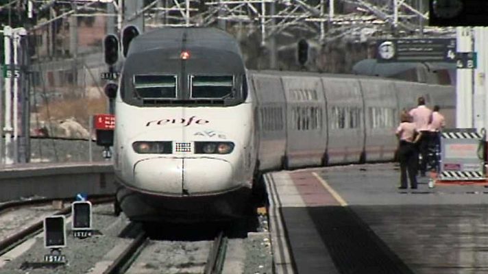 L'informatiu - Comunitat Valenciana - L'Informatiu - Comunitat Valenciana 2 - 01/07/16