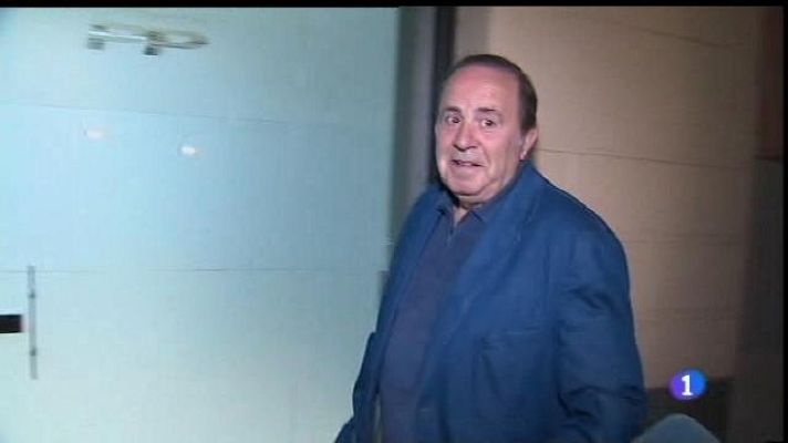 Informatiu Balear - Rodríguez, en la cúspide de la trama de la policia