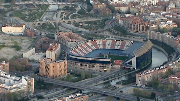 Informativo de Madrid - Informativo de Madrid 2 - 01/07/16