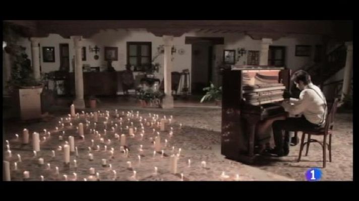 Informatiu Balear - Agenda del cap de setmana