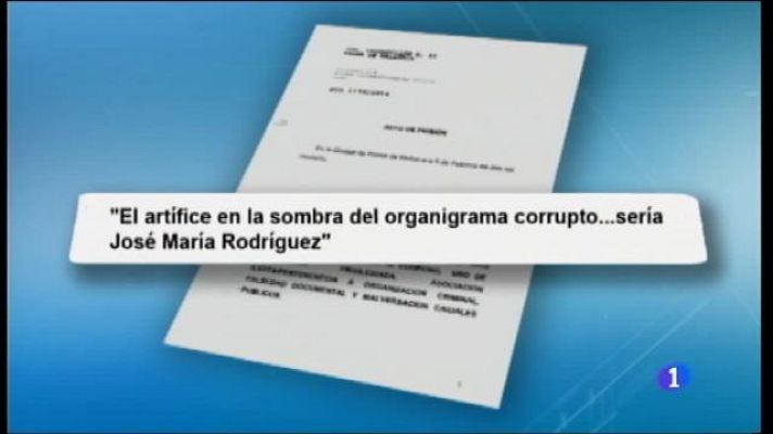 Informatiu Balear - Informatiu Balear 2 - 01/07/16