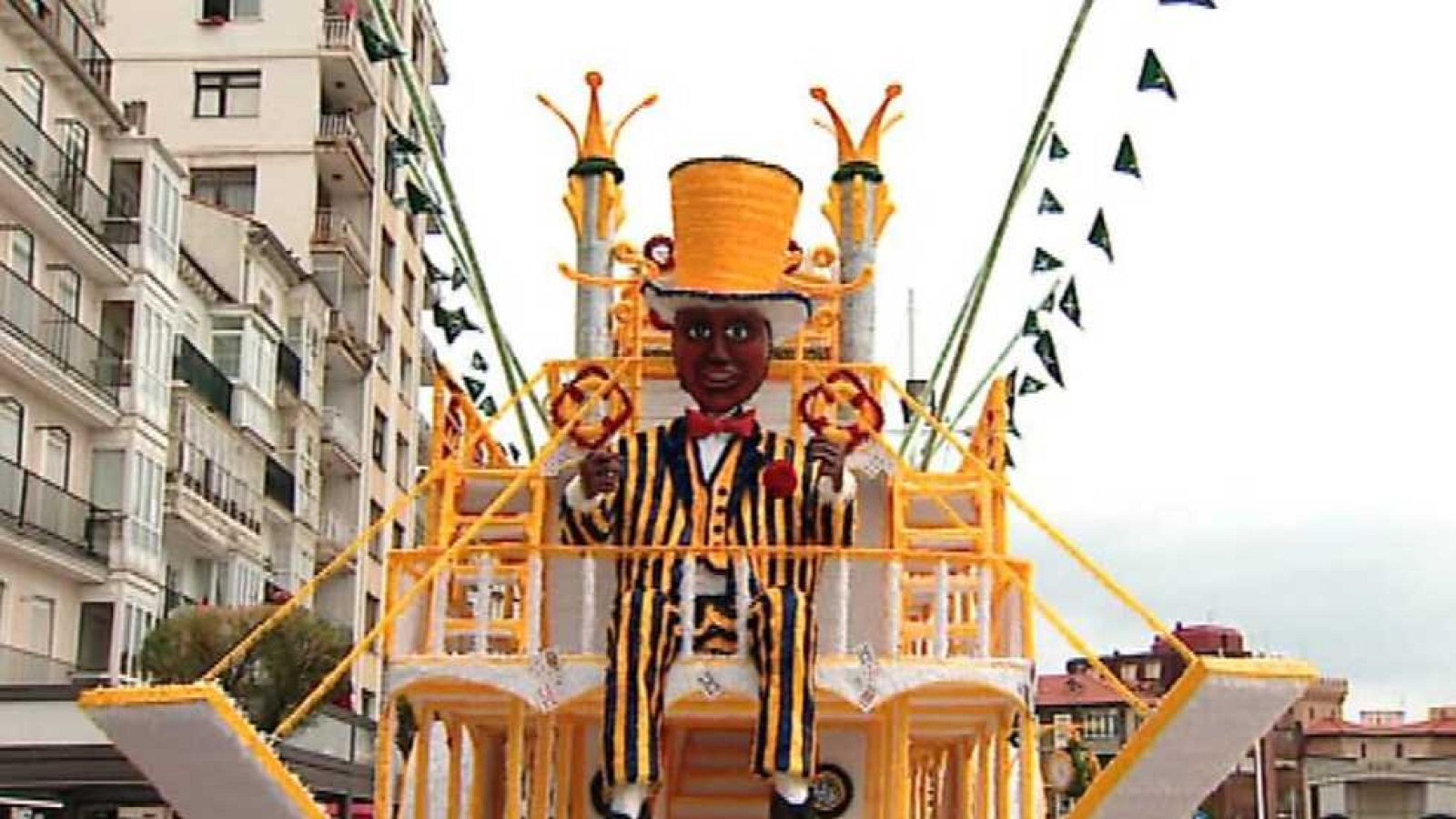 España en 24 horas - 01/07/16 - ver ahora