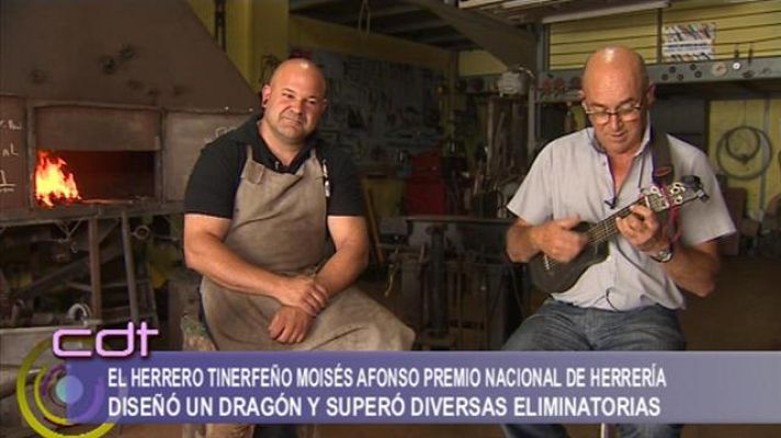 Cerca de ti - Cerca de ti - 01/07/2016