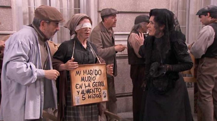 Acacias 38 - Capítulo 312