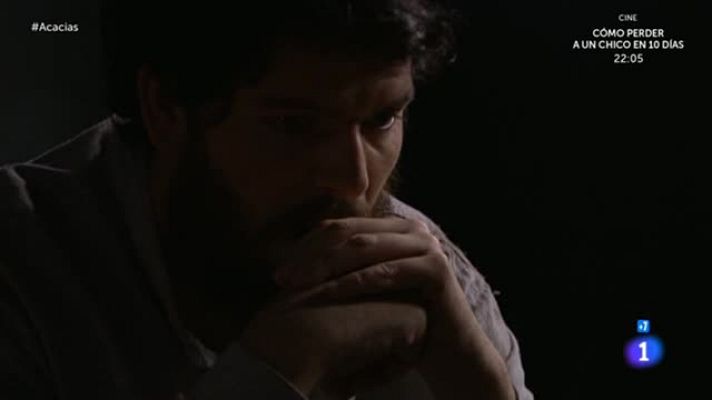 Acacias 38 - Acacias 38 - Martín pide, de nuevo, matrimonio a Casilda