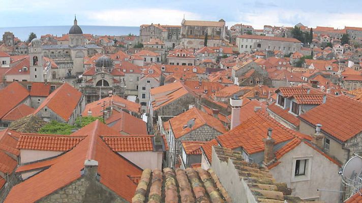 Grandes documentales - Patrimonio de la humanidad: Ciudad vieja de Dubrovnik
