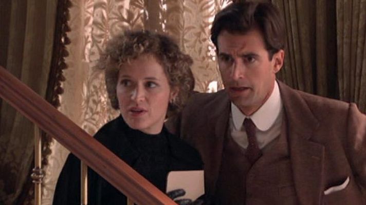 Seis hermanas - Episodio 300