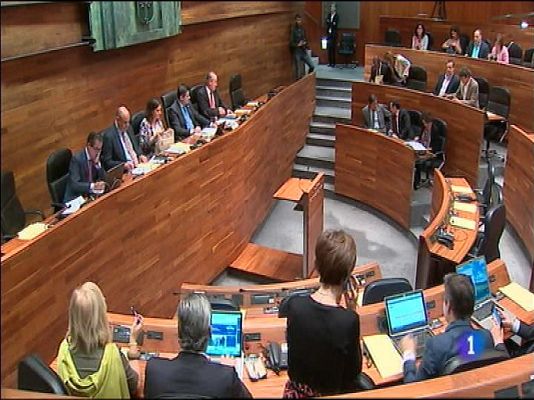 Panorama Regional - Asturias en 2' - 01/07/16