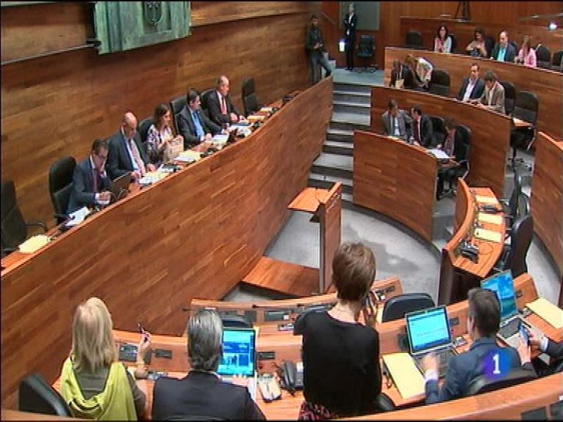 Asturias en 2' - 01/07/16 | Ver