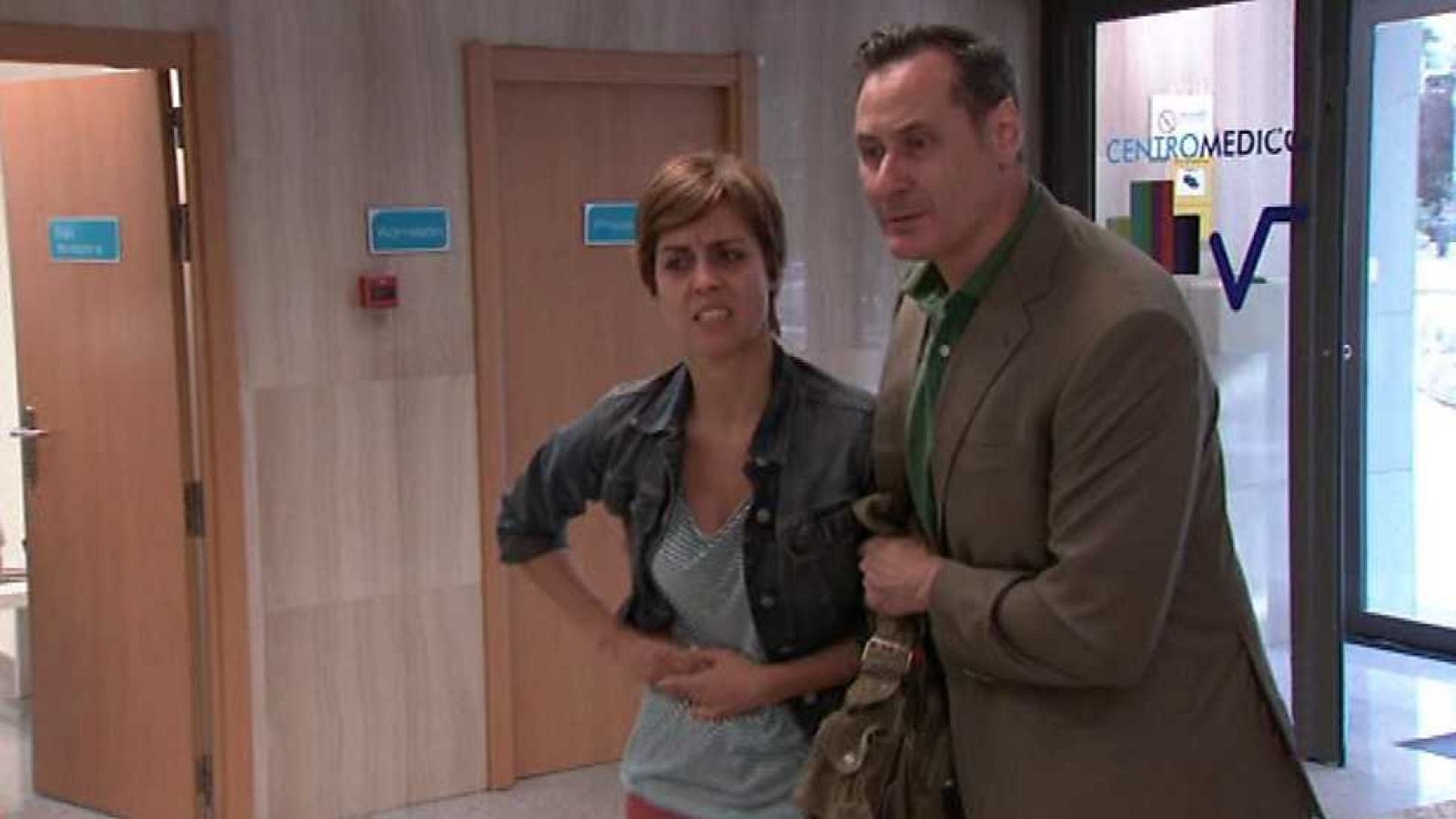 Centro médico - 01/07/16 (1) - ver ahora