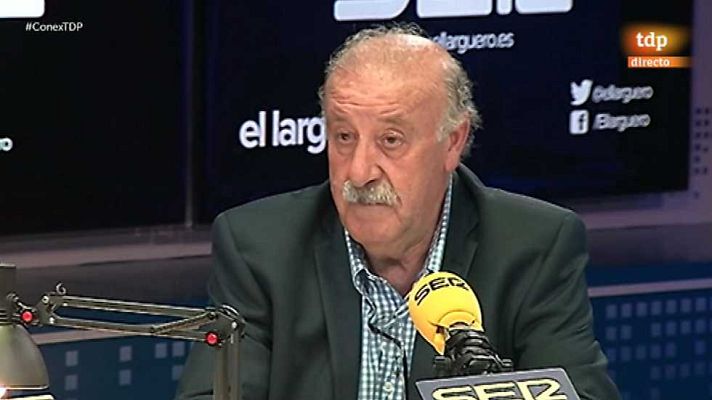 Conexión tdp - Conexión tdp - 01/07/16