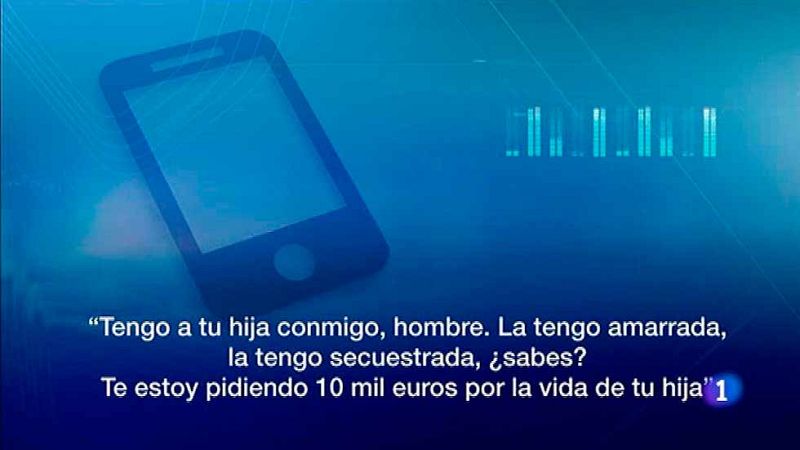 Secuestros virtuales, una práctica delictiva que aumenta en verano