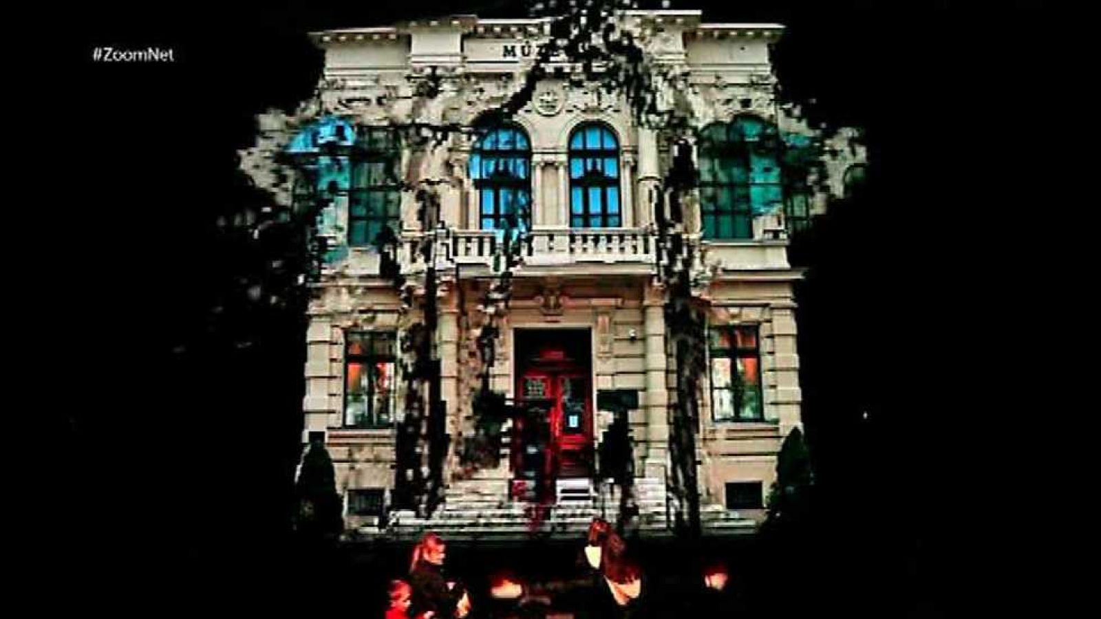 Zoom Net - Design Fest, Sónar y Ed Is Dead - ver ahora