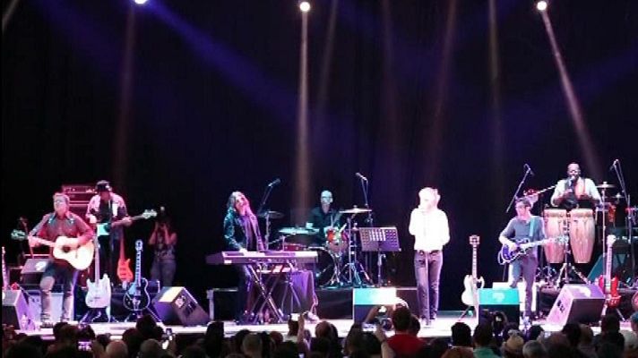 Informativo 24h - 'Juntémonos con Bowie', un tributo al Duque Blanco