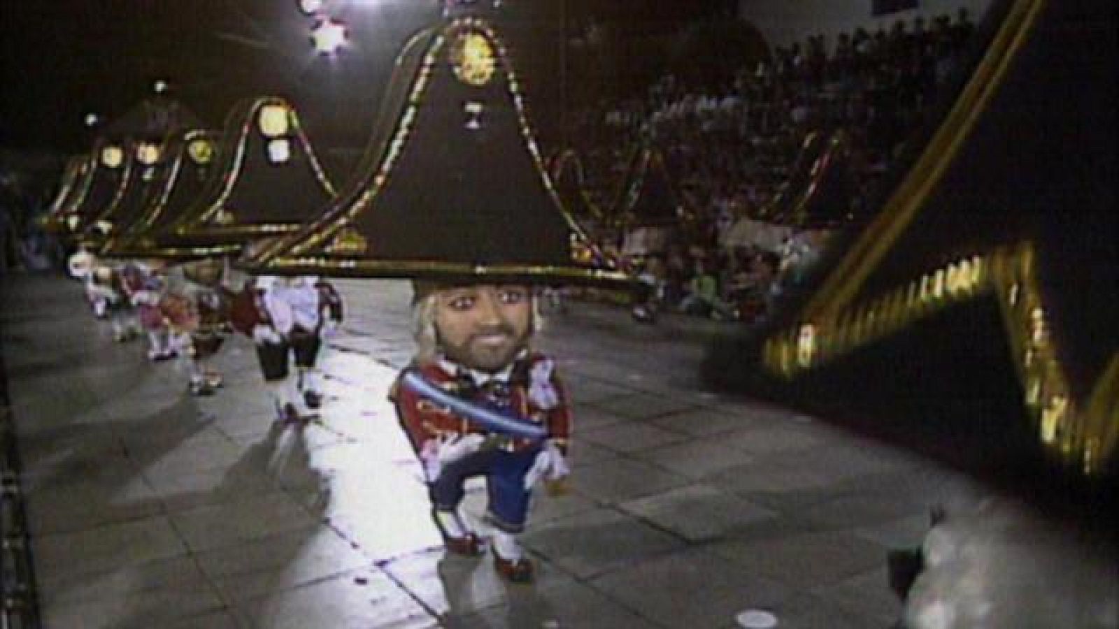 Senderos isleños - Dulces tradiciones