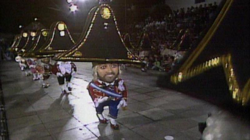 Senderos isleos - Dulces tradiciones