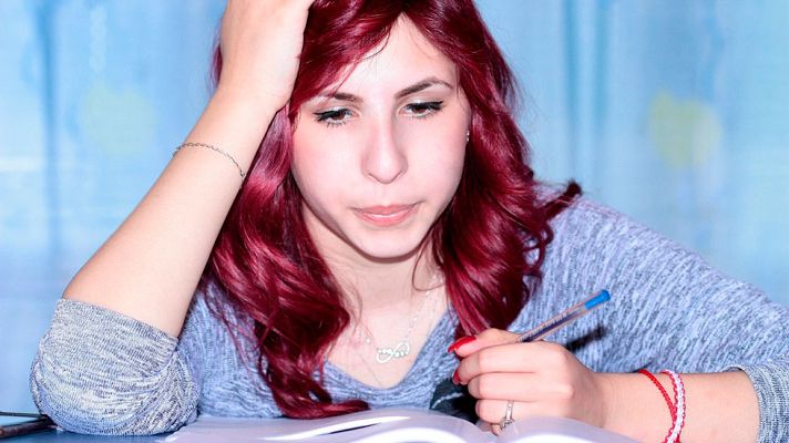 Telediario 1 - Examen de español para obtener la nacionalidad