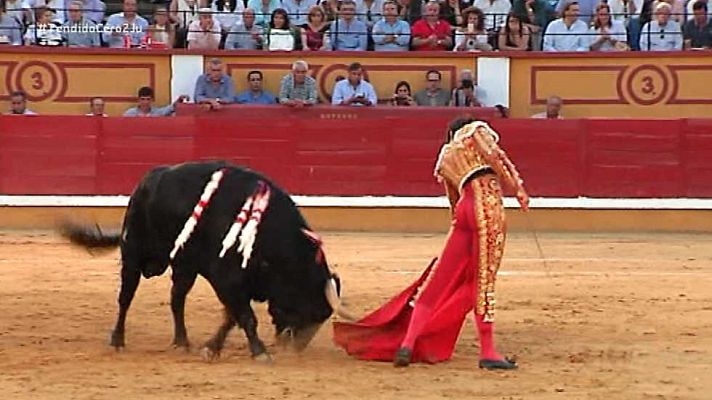 Tendido cero - Tendido cero - 02/07/16