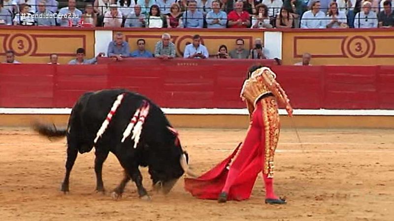 Tendido cero - 02/07/16 - ver ahora