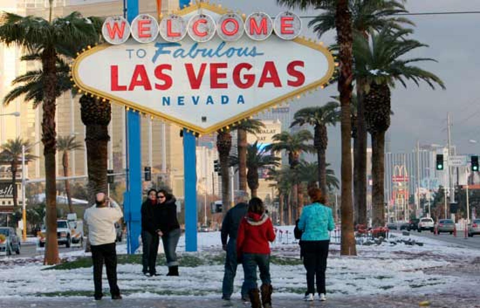 El Tiempo - 20/12/08 - El tiempo | Ver