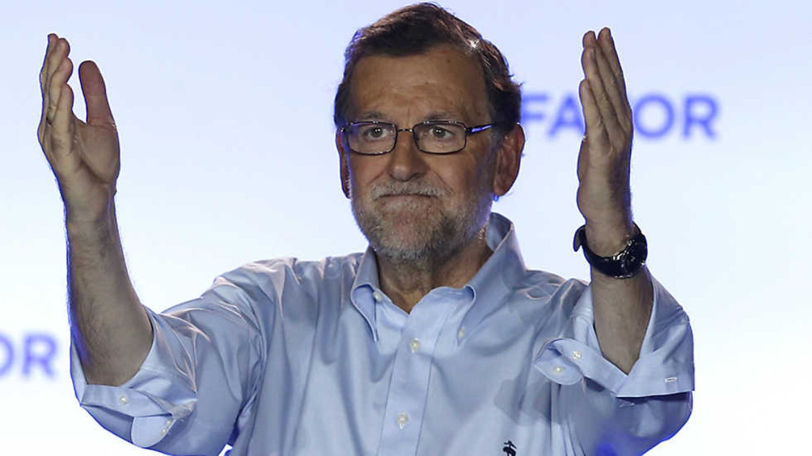 Informe Semanal - La victoria de Rajoy - ver ahora