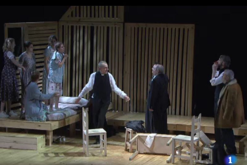 Tot un clàssic contemporani al Grec 2016: Les Bruixes de Salem, d'Arthur Miller