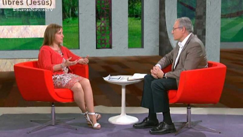 Buenas noticias TV - Cuidados paliativos - ver ahora