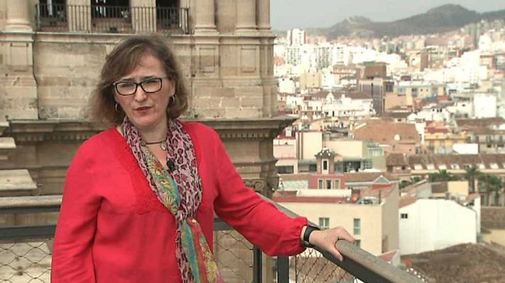 Testimonio - Estoy a la puerta y llamo