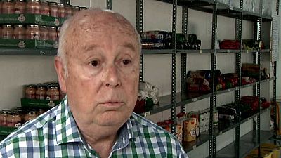 Pueblo de Dios - El coraz�n solidario de La Alcarria - ver ahora