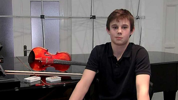 Virtuosos - Virtuosos - 03/07/16