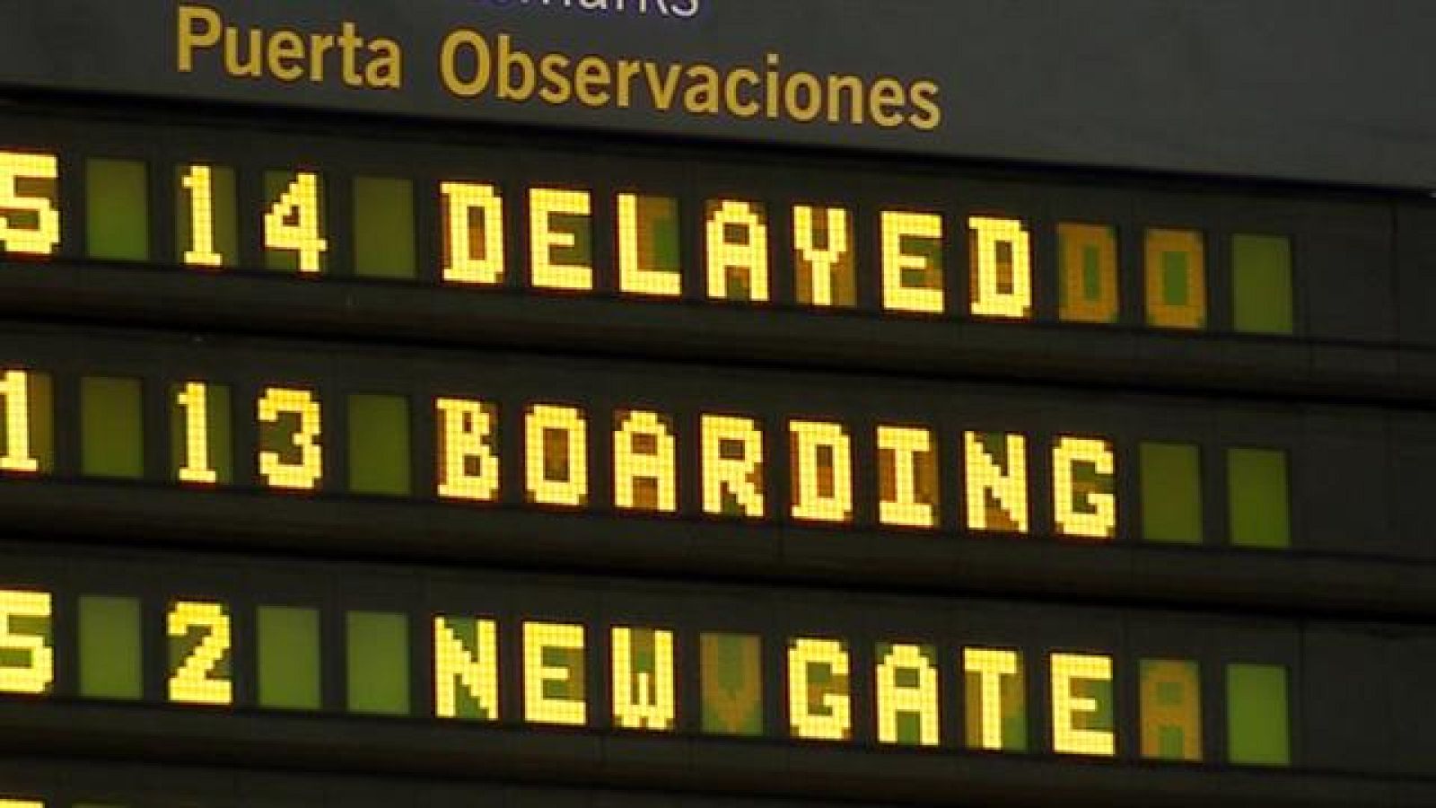 Canarias en 2' - 03/07/2016