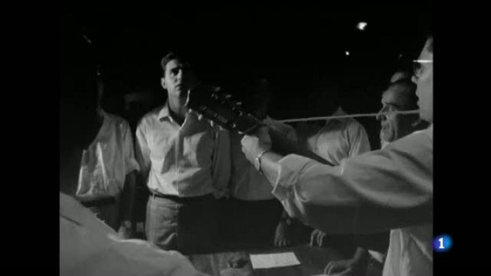 L'Informatiu - 50 anys de la Cantada d'Havaneres de Calella de Palafrugell