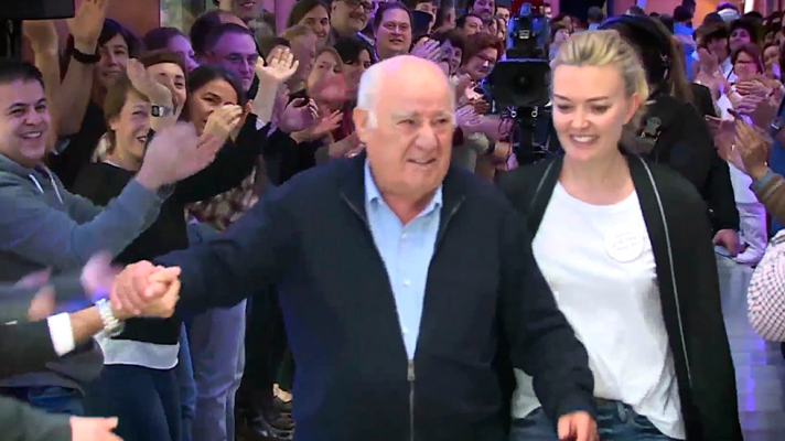 Flash moda - Exclusiva: Entramos en el corazón de Zara