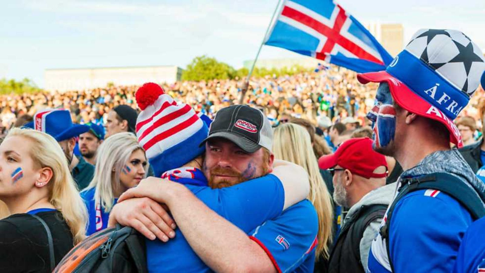 Conexión tdp - 03/07/16 - ver ahora