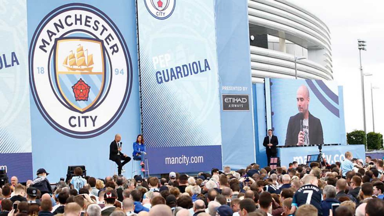 Estudio Estadio - 03/07/16 - ver ahora