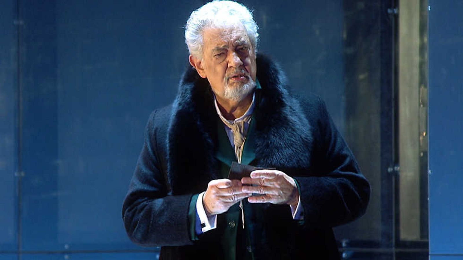 El palco - Simon Boccanegra - ver ahora