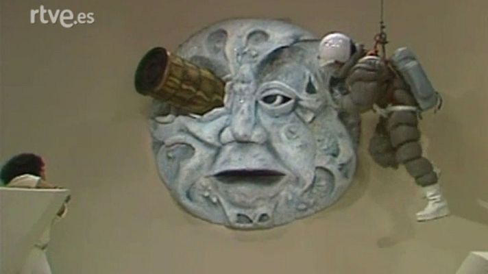 Planeta imaginario - Planeta imaginario - A Julio Verne