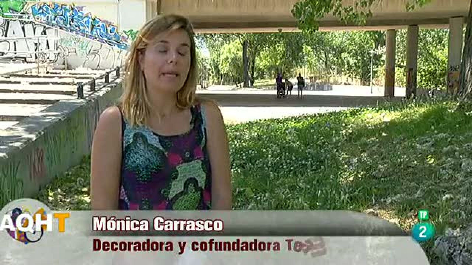 Edad y maternidad doble barrera para conseguir trabajo - Aquí hay trabajo | Ver